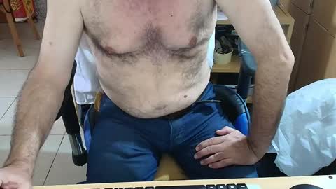 angelgarcia269 online show from March 28, 1:34 pm