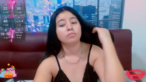 angel online show from February 2, 11:39 am