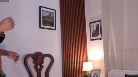 Carolina online show from April 22, 12:51 am