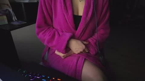 CindyLouDirty online show from December 8, 10:47 pm