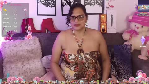 Angelica online show from May 28, 1:58 am
