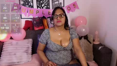 Angelica online show from May 15, 5:27 am