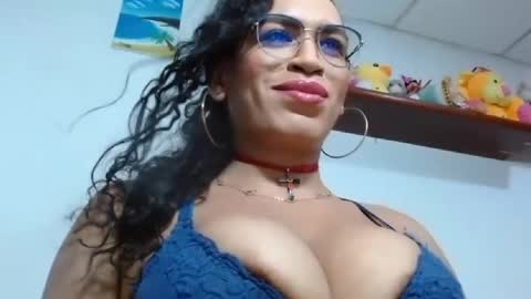 Rose online show from April 13, 5:17 pm