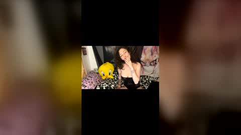 angelicachains online show from April 27, 6:00 am