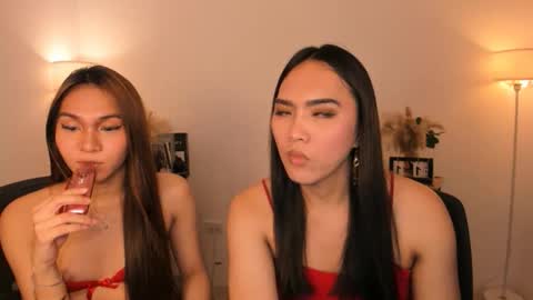 SweetAngelica online show from February 21, 9:45 am