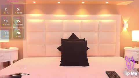 Angelica  online show from April 21, 8:16 pm