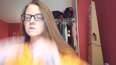 AngelicAngel online show from November 18, 11:15 pm