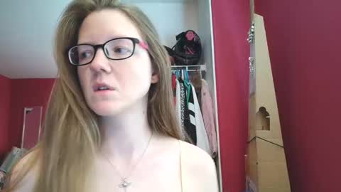 AngelicAngel online show from February 26, 7:50 pm