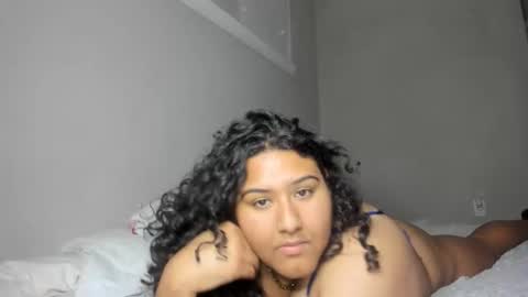 angeliccreamyrican online show from December 18, 6:09 am