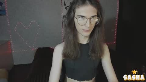 AngelicFemboyFairness online show from September 26, 9:23 pm