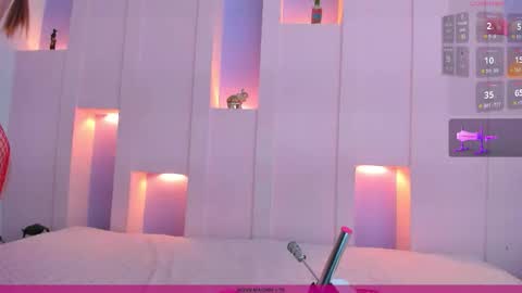 Angelika Rose online show from October 10, 3:12 am