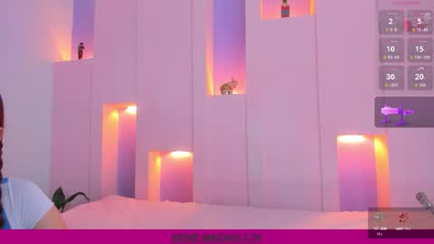 Angelika Rose online show from September 15, 3:19 am