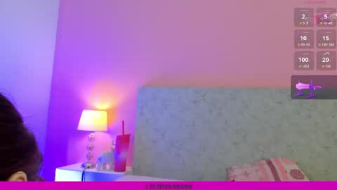 Angelika Rose online show from November 11, 3:09 am