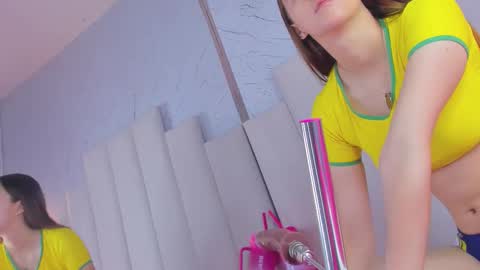  Angelica rosas  online show from January 18, 7:12 pm