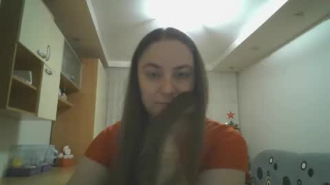 Angelina 26 online show from December 13, 10:27 pm