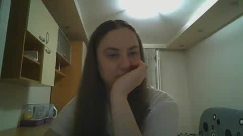 Angelina 26 online show from February 15, 9:46 pm