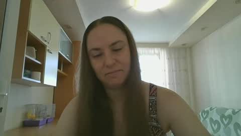 Angelina 26 online show from August 9, 11:04 am