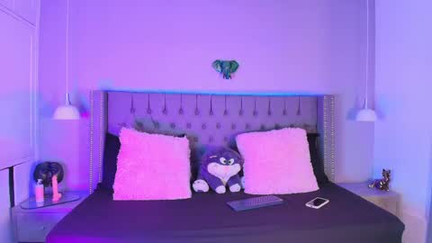 Angelina Honey online show from April 20, 4:04 am