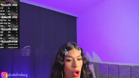 ANGELINA  INDEPENDENT MODEL online show from April 21, 11:45 pm