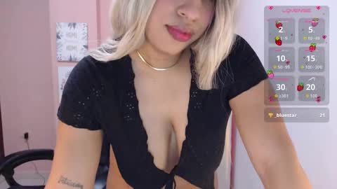 angeli online show from October 8, 6:41 am