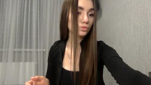 Angelina online show from December 18, 11:33 pm