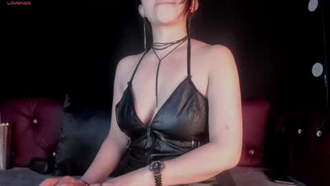ANGELINA   online show from May 20, 11:38 am