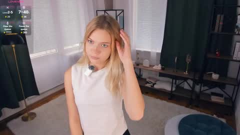 Alice WOW online show from April 16, 8:47 am