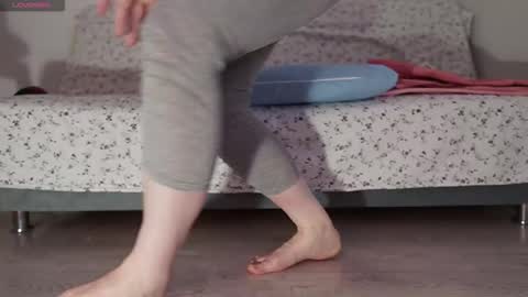 Angelina online show from February 18, 6:46 am