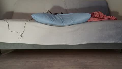 Angelina online show from November 23, 9:07 am