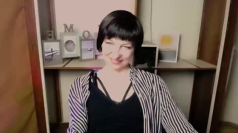 Angelina online show from February 24, 9:23 am