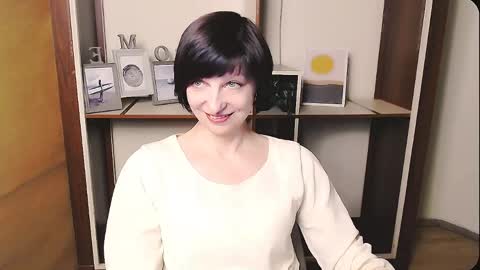 Angelina online show from March 31, 8:37 am