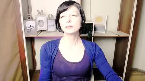 Angelina online show from February 15, 12:26 pm