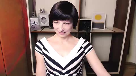 Angelina online show from March 24, 11:27 am