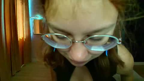 AngelinaLow online show from September 13, 11:23 am