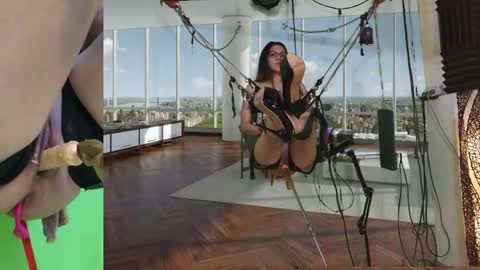 Angel online show from November 29, 3:25 am