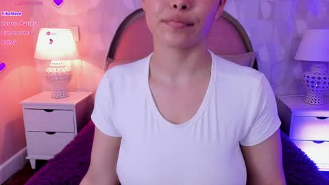 angeline online show from April 13, 12:09 pm