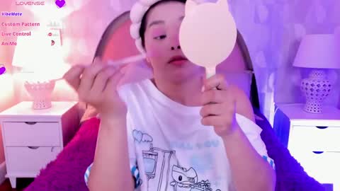 angeline online show from April 22, 2:46 pm