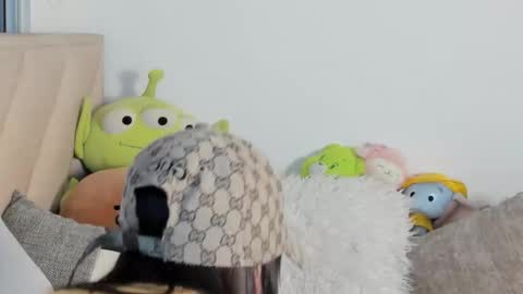 Angeline Smith  online show from December 22, 11:33 pm