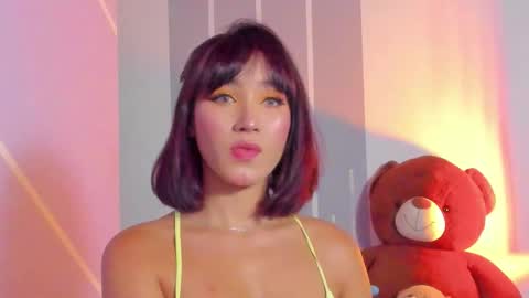 Angelique Murphy online show from February 8, 8:45 pm