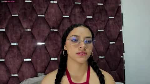 A F R O D I T A online show from September 16, 11:34 am