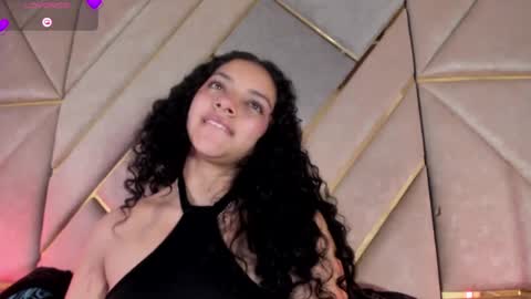 A F R O D I T A online show from April 1, 1:41 pm