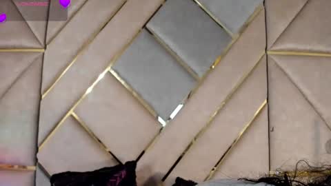 A F R O D I T A online show from April 16, 9:20 am