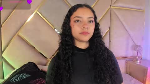 A F R O D I T A online show from April 17, 9:44 am