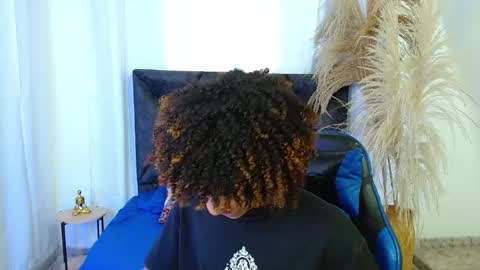 Angel online show from April 1, 9:01 pm