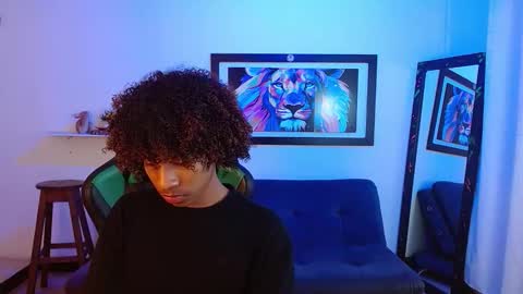 Angel online show from October 30, 9:48 pm