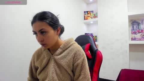 Angell cooper8 online show from April 7, 12:18 pm