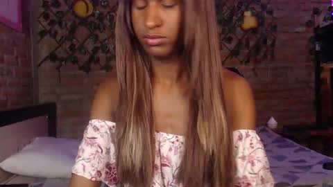 Danielle online show from March 7, 12:27 pm