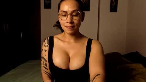  ANGELA ISABELLA  online show from January 16, 12:08 am