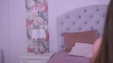 AngelBlush online show from February 22, 5:59 pm