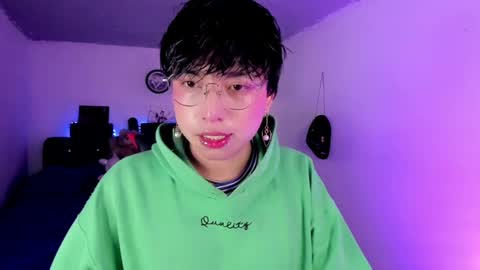 Angel  online show from March 30, 11:27 pm